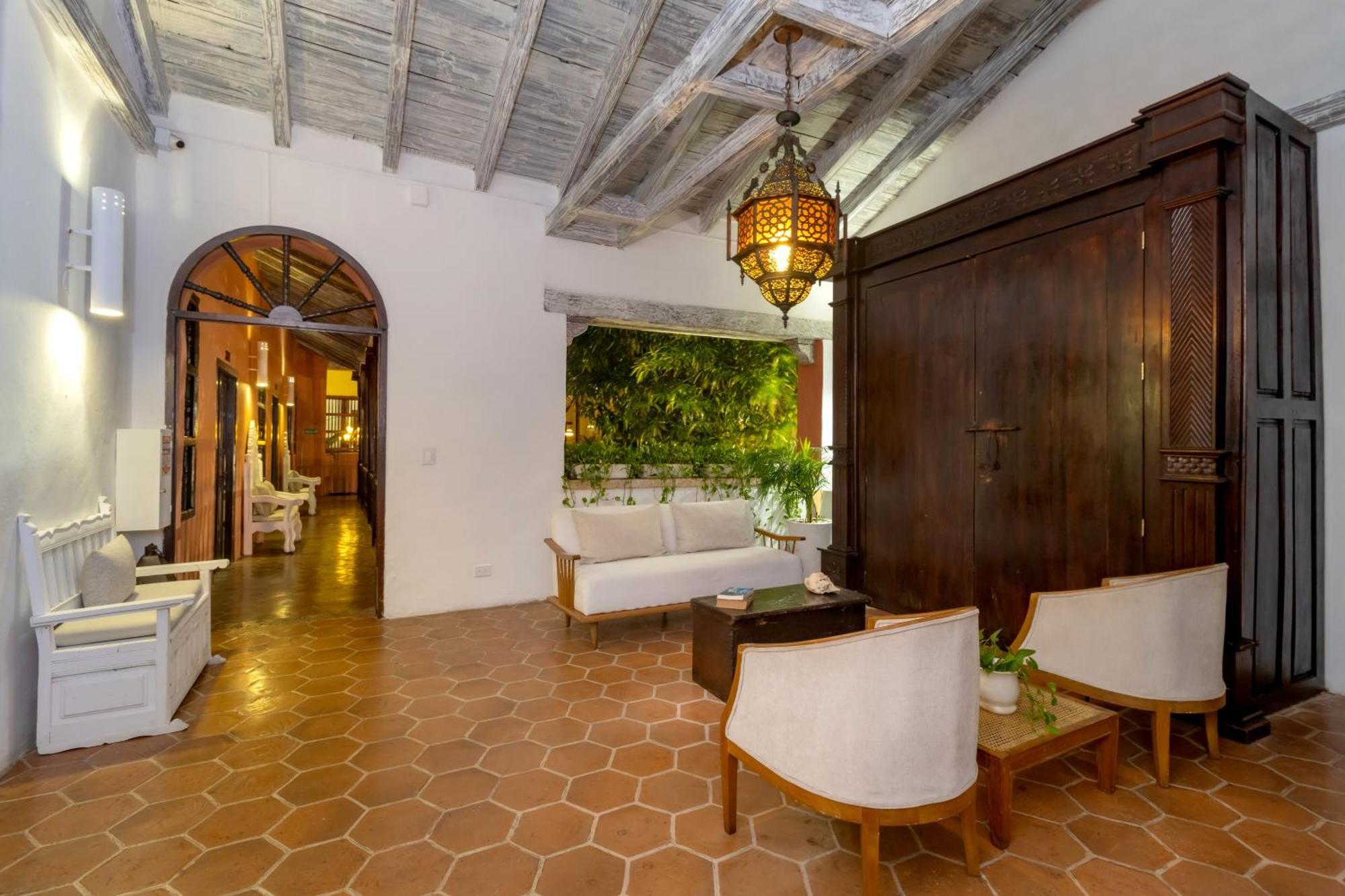 El Marques Boutique By Geh Hotel 5*