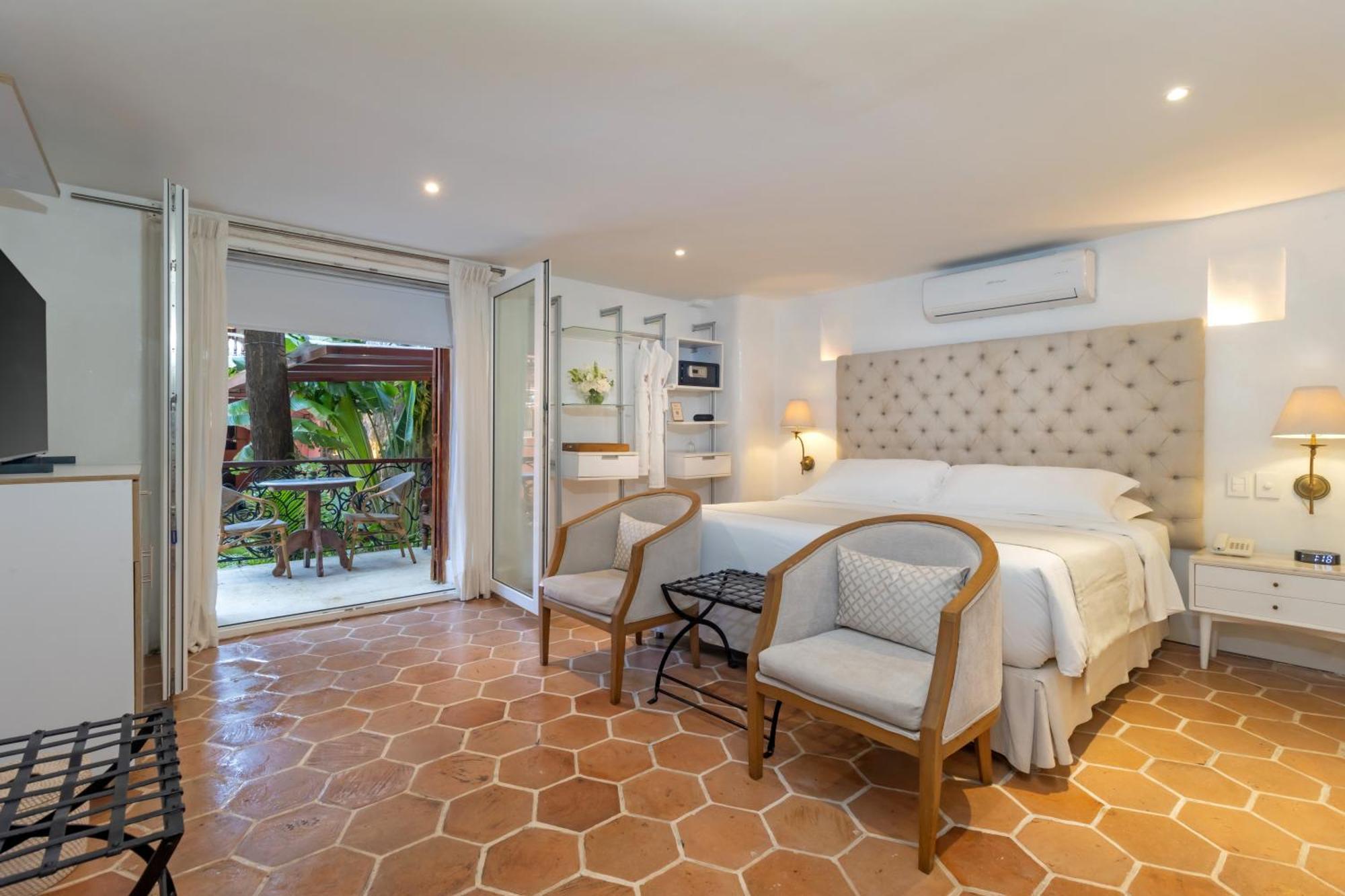Hotel El Marques Boutique By Geh Cartagena