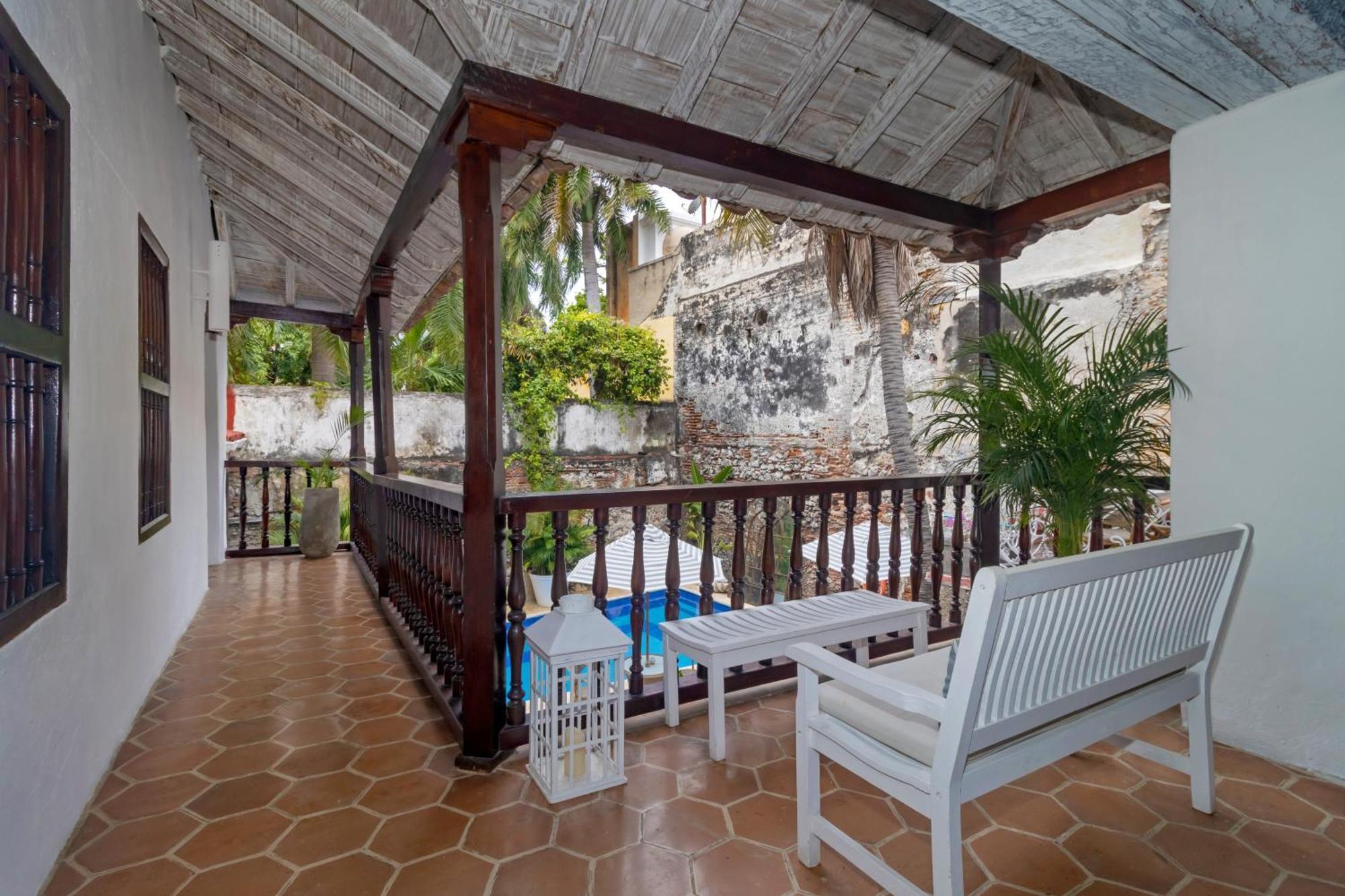 El Marques Boutique By Geh Cartagena