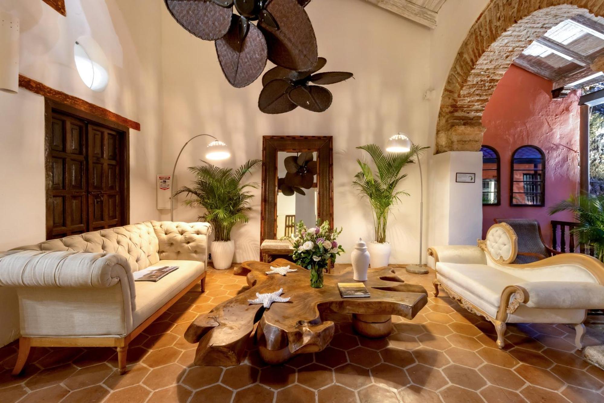 El Marques Boutique By Geh 5* Cartagena