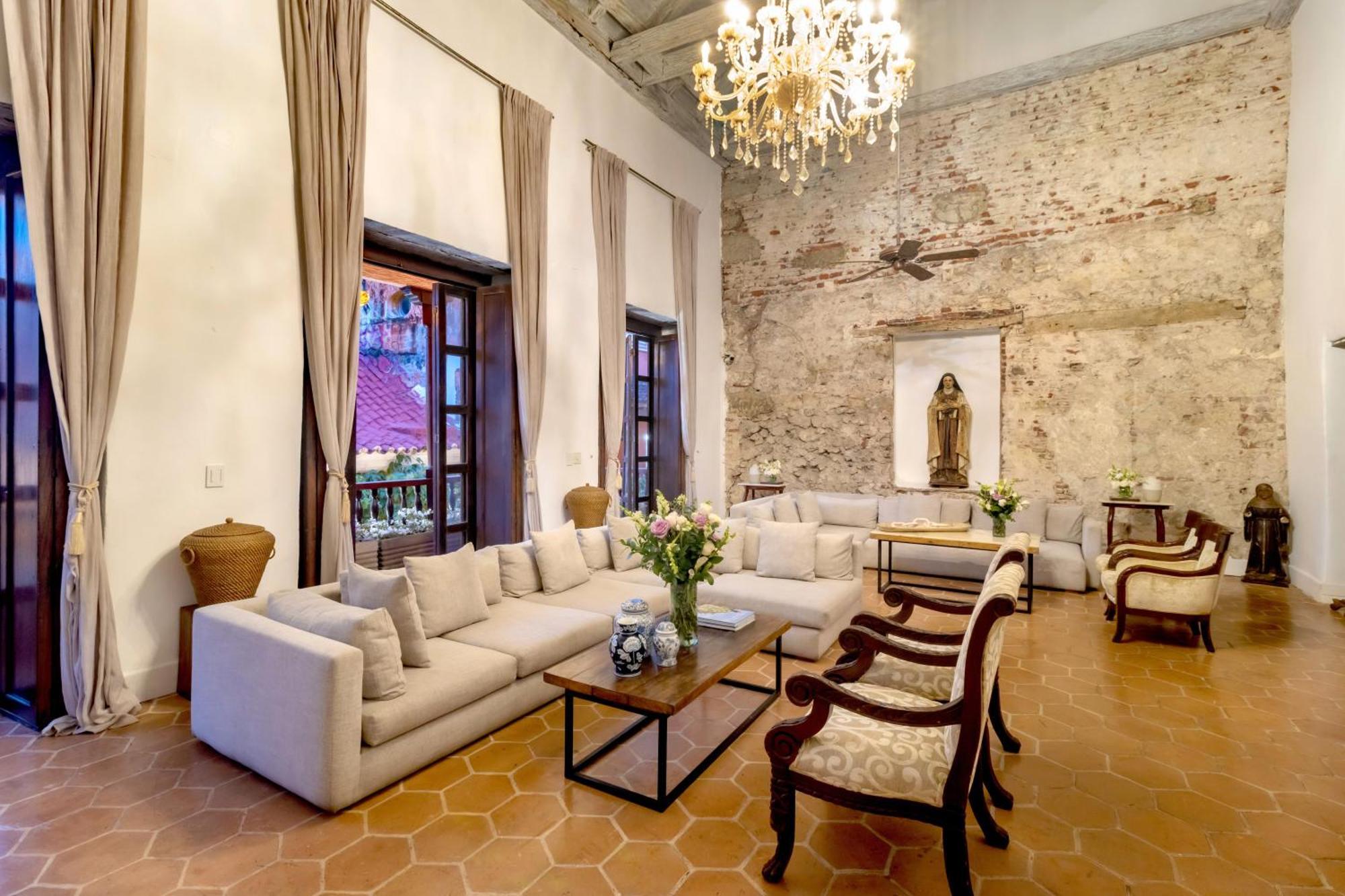 El Marques Boutique By Geh Hotel