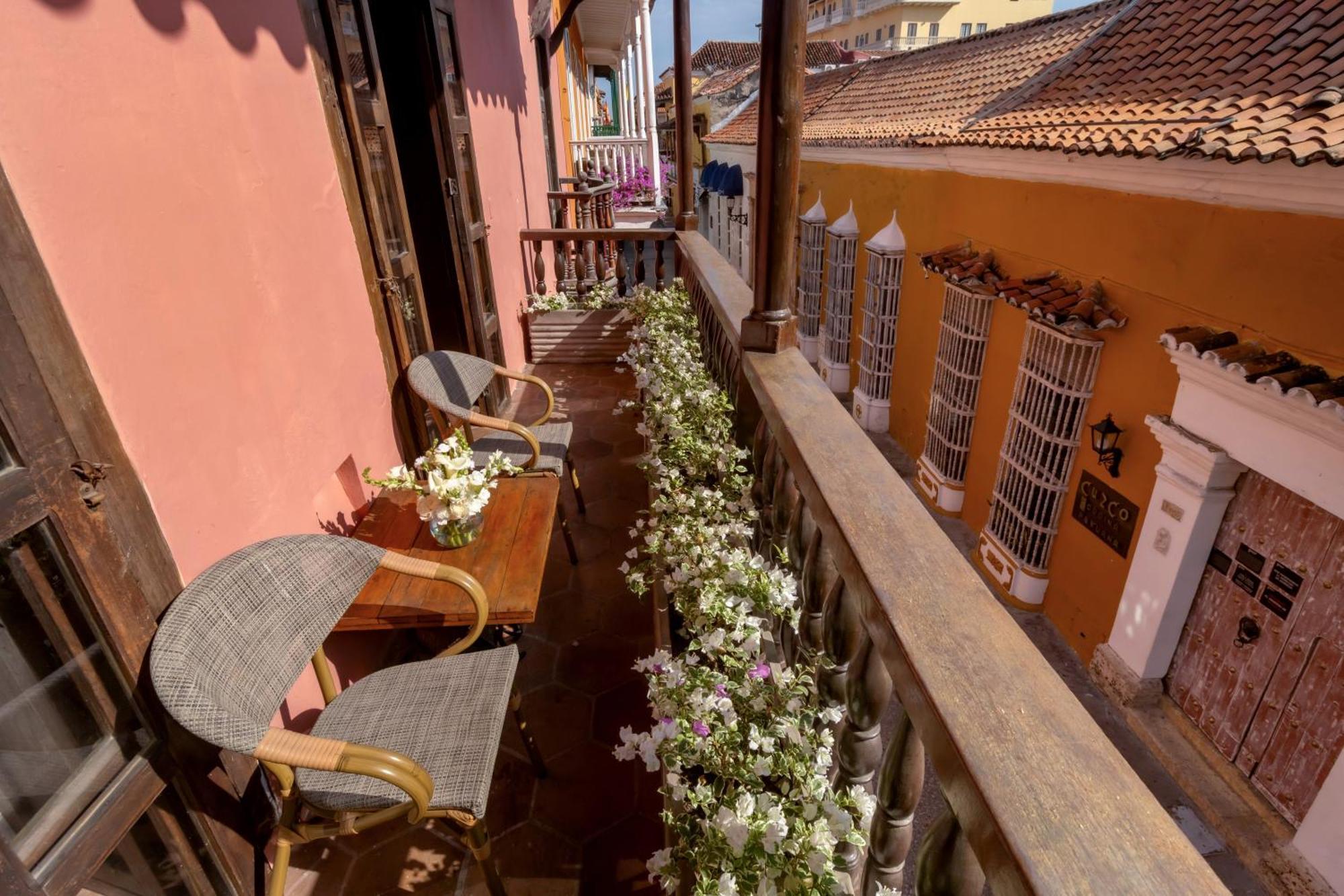 El Marques Boutique By Geh Hotel 5*