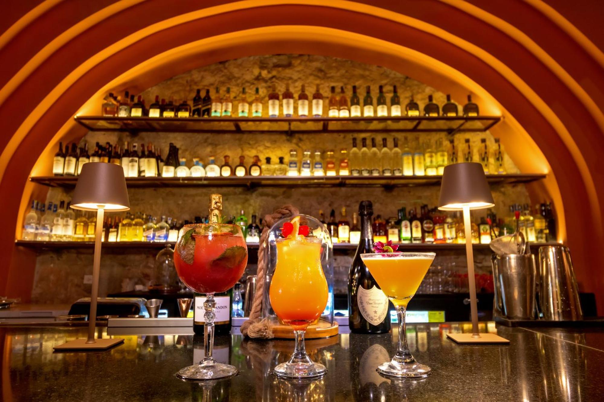 Hotel El Marques Boutique By Geh 5*
