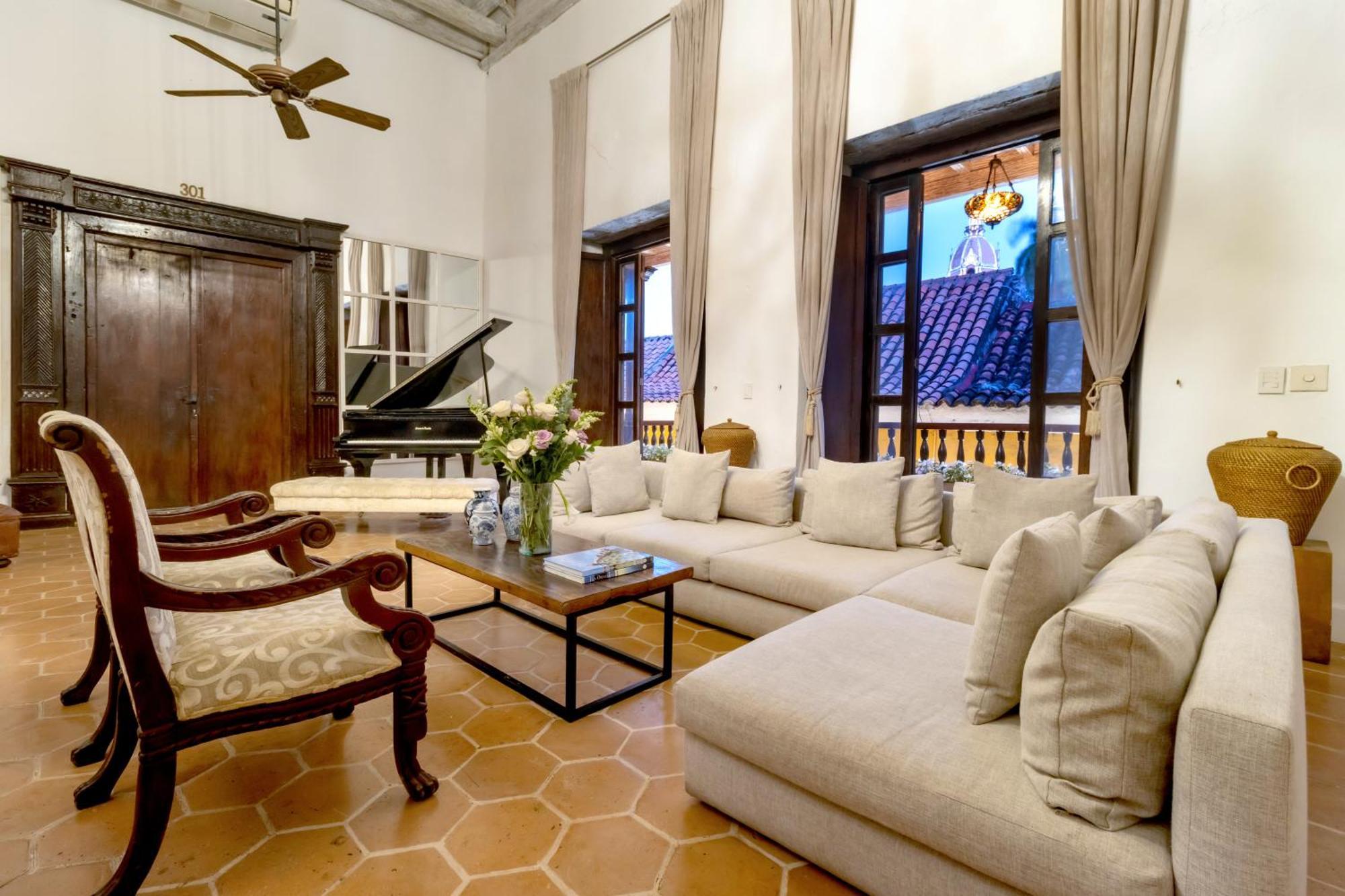El Marques Boutique By Geh Hotel Cartagena
