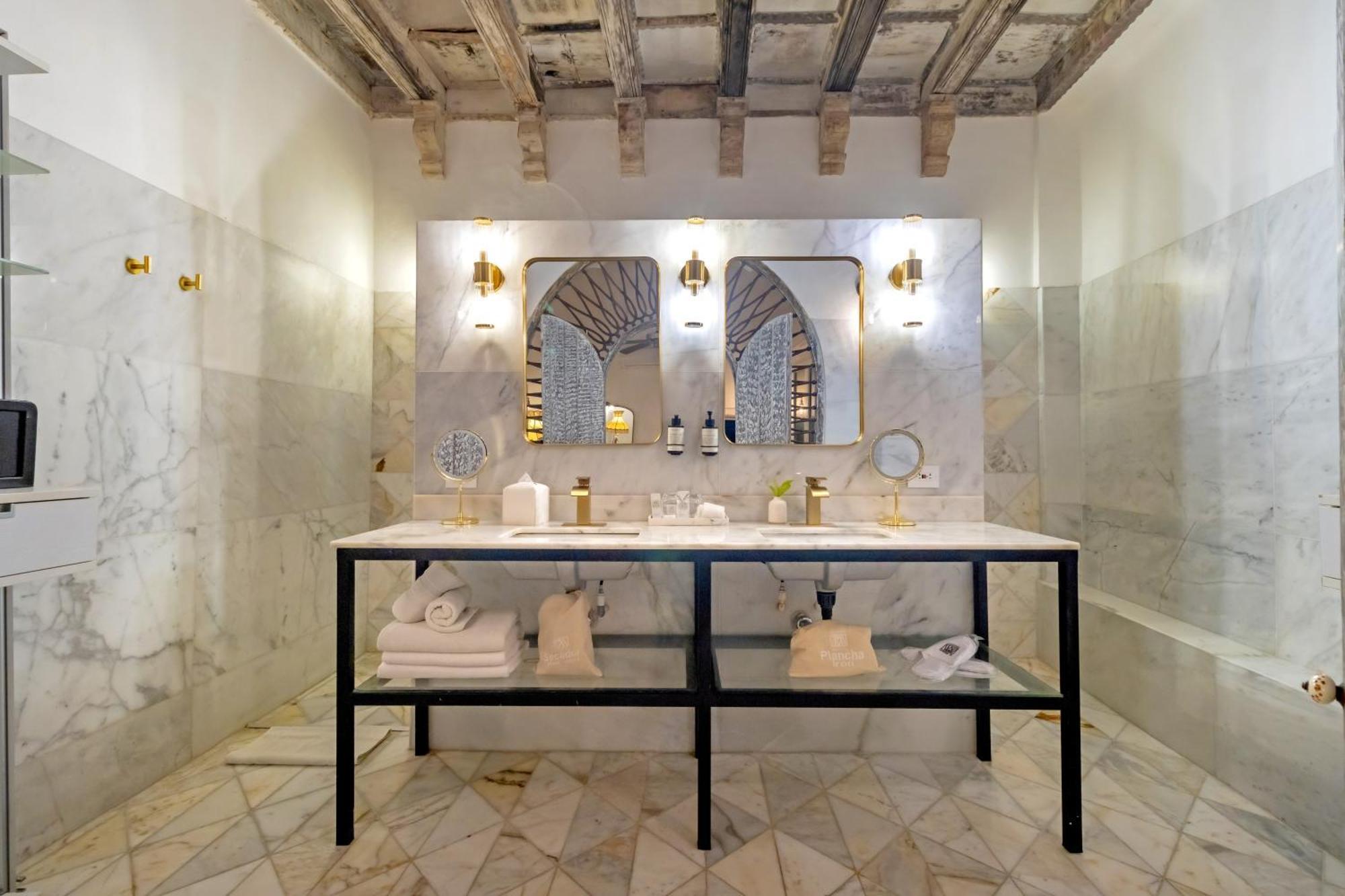 Hotel El Marques Boutique By Geh Cartagena