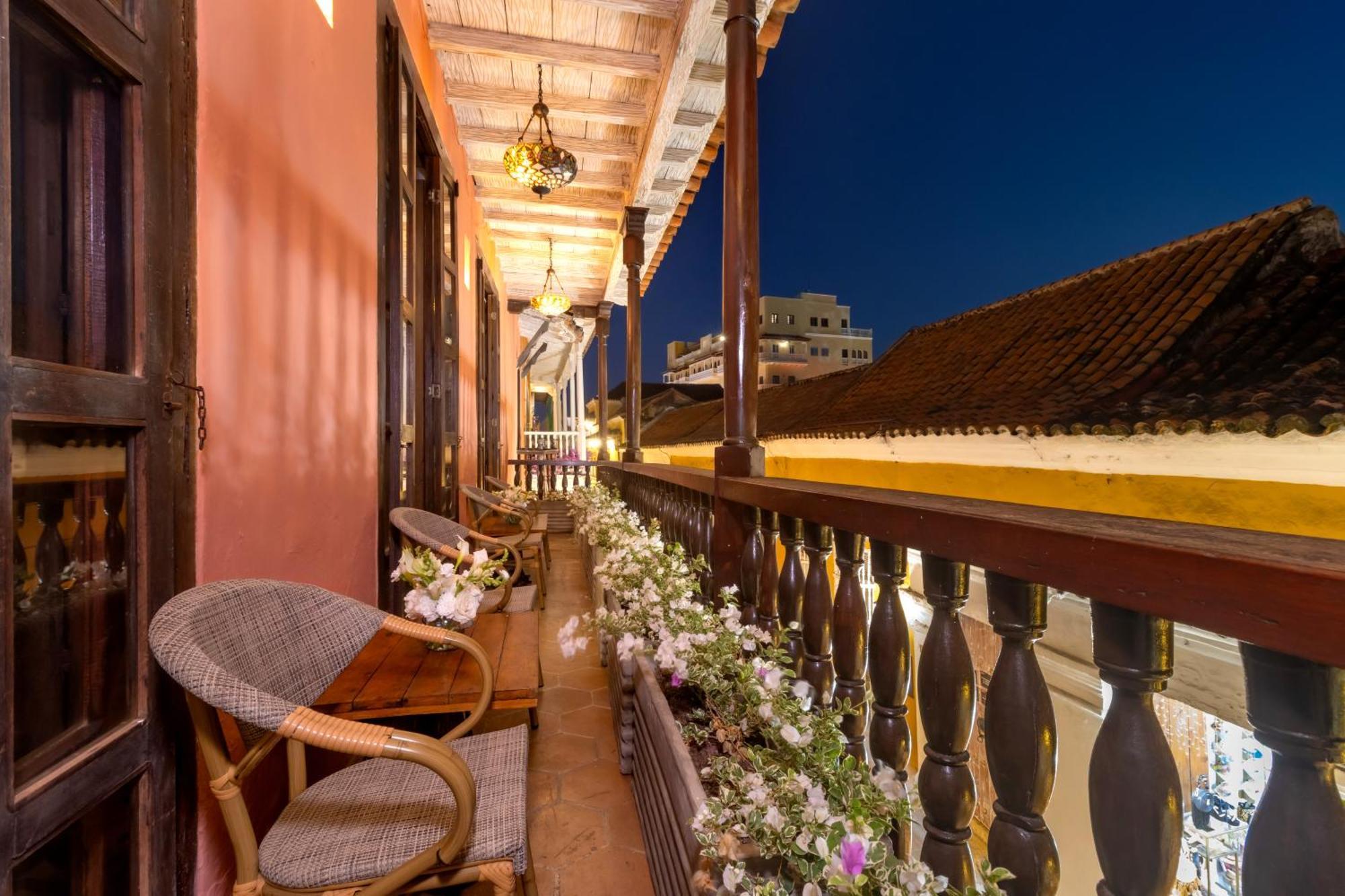El Marques Boutique By Geh 5* Cartagena