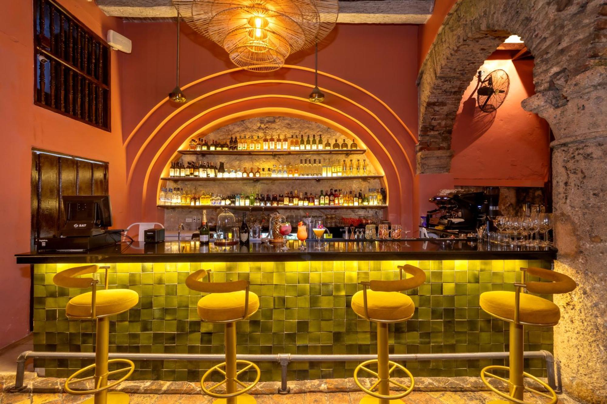 El Marques Boutique By Geh Hotel