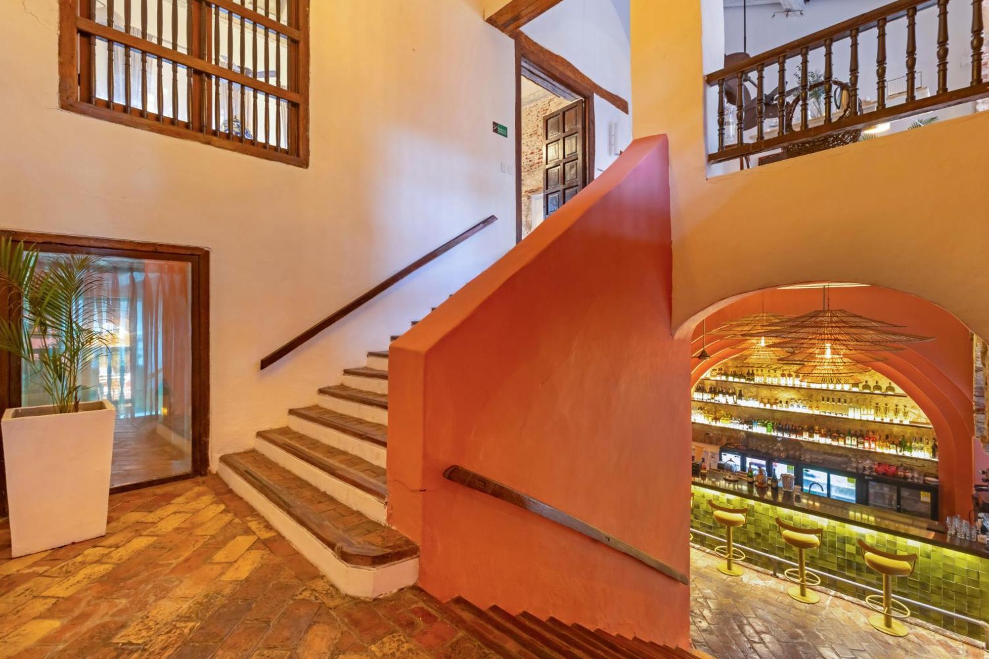 El Marques Boutique By Geh Hotel 5*
