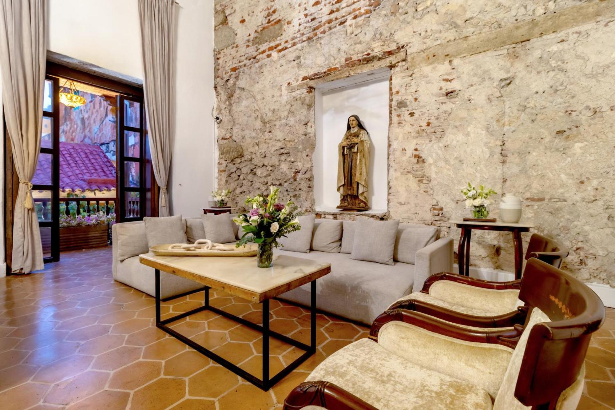 El Marques Boutique By Geh Hotel Cartagena