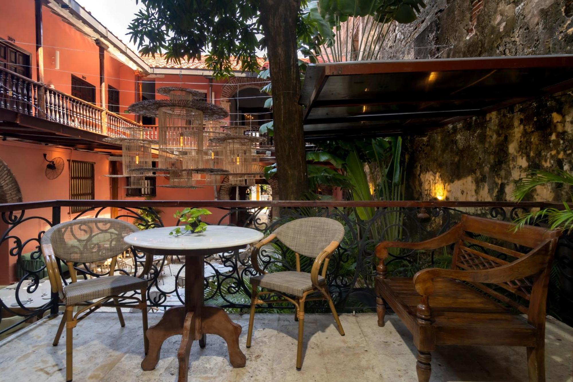El Marques Boutique By Geh Cartagena