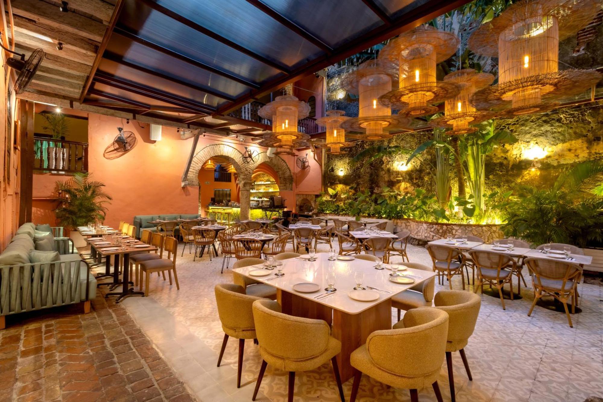 El Marques Boutique By Geh Hotel 5*