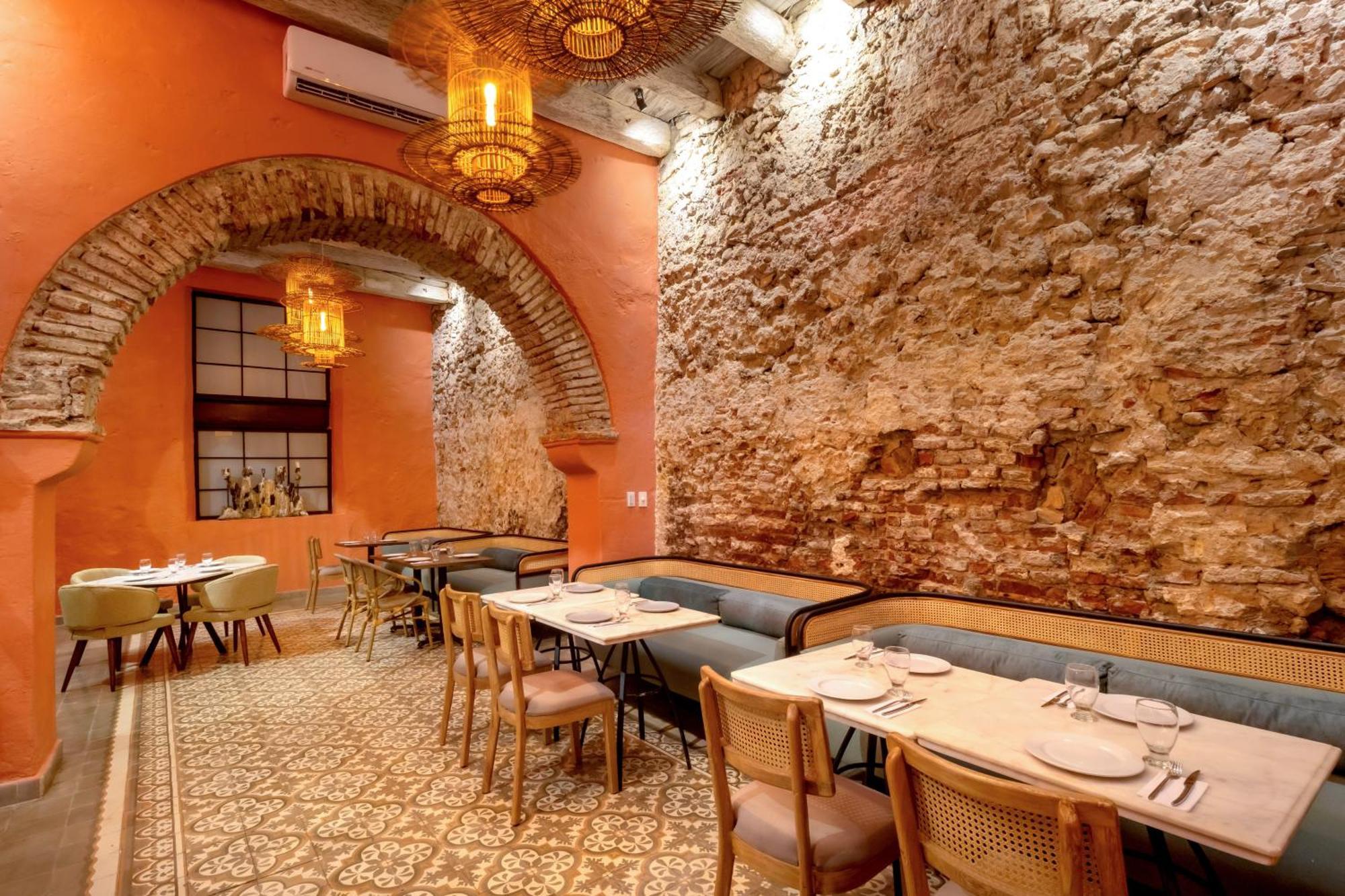 El Marques Boutique By Geh Hotel Cartagena